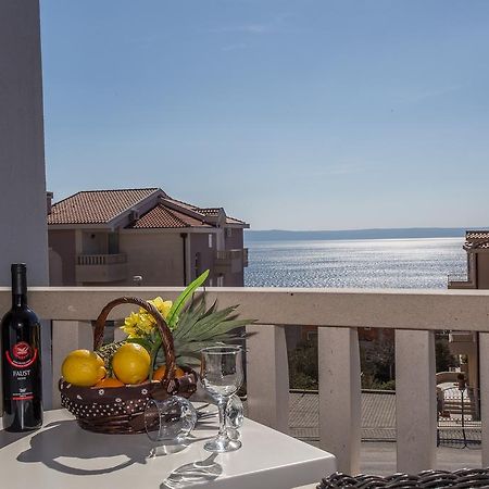 Apartments Kristina Makarska Phòng bức ảnh